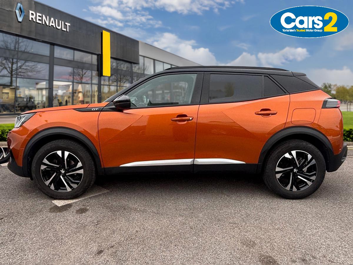 Used Peugeot 2008 2022 for sale - 76344149: Photo 6