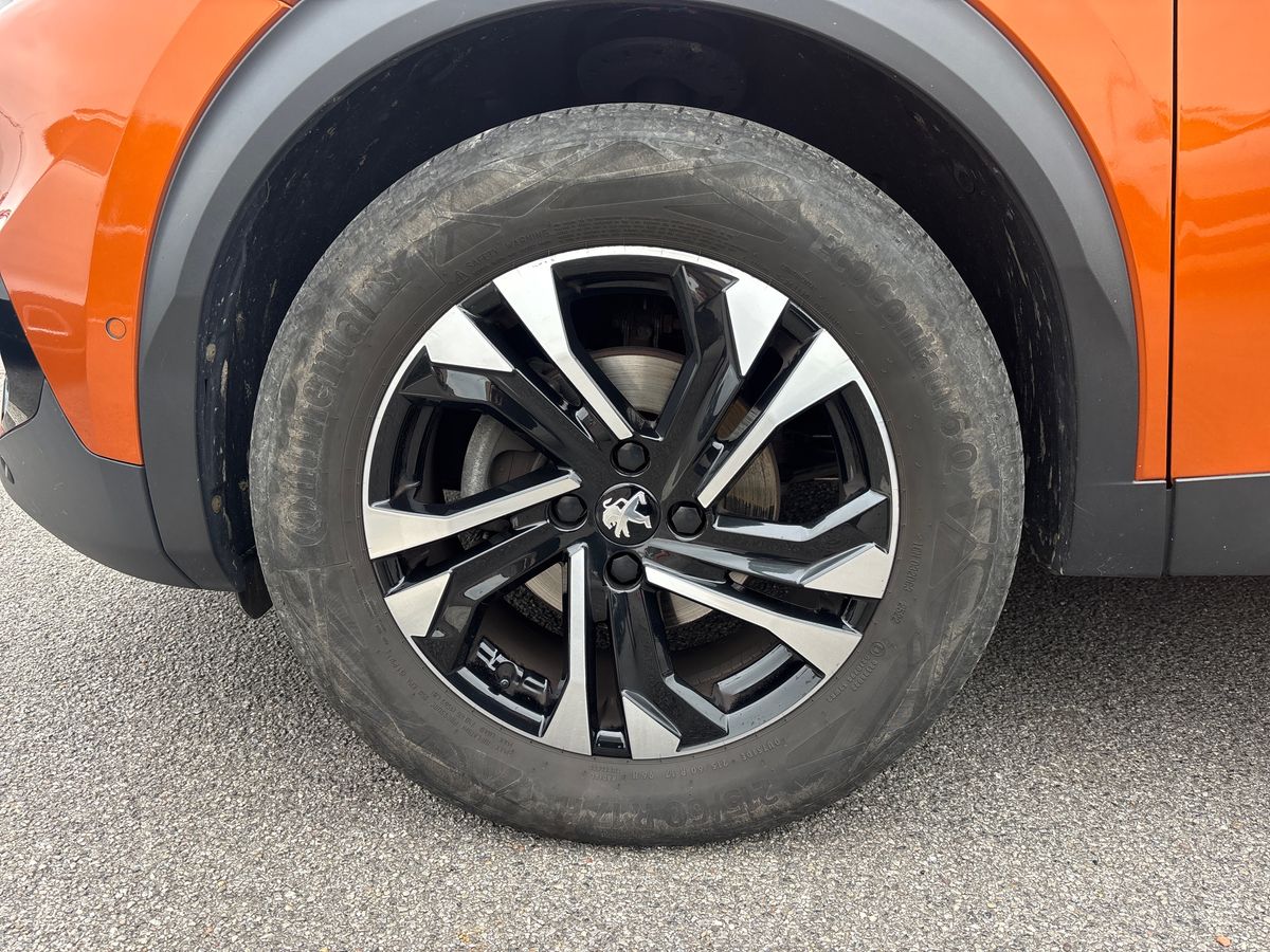 Used Peugeot 2008 2022 for sale - 76344149: Photo 9