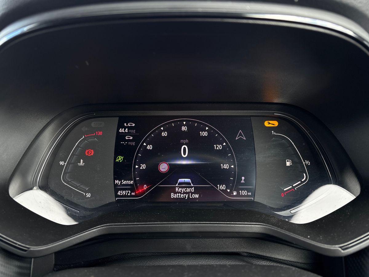 Used Renault Clio 2022 for sale - 77885314: Photo 14