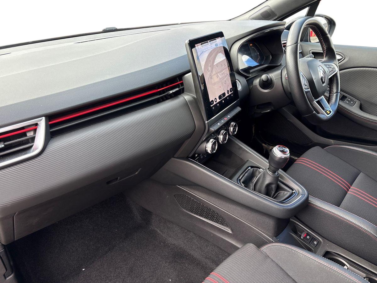 Used Renault Clio 2022 for sale - 77885314: Photo 15