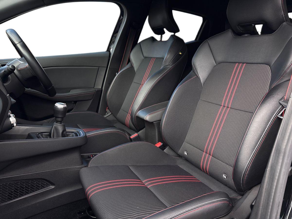 Used Renault Clio 2022 for sale - 77885314: Photo 16