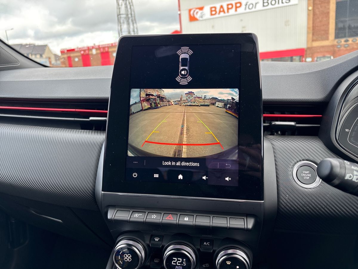 Used Renault Clio 2022 for sale - 77885314: Photo 19