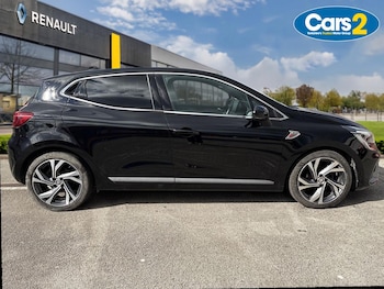 Used Renault Clio 2022 for sale - 77885314: Photo