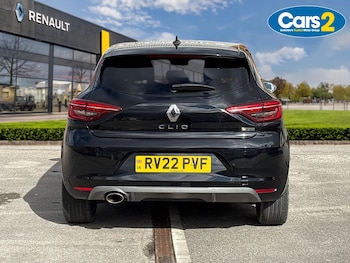 Used Renault Clio 2022 for sale - 77885314: Photo