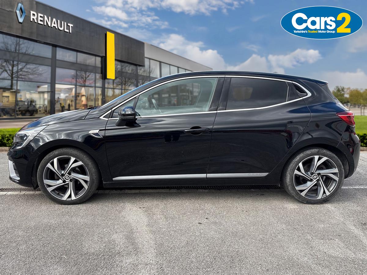 Used Renault Clio 2022 for sale - 77885314: Photo 6