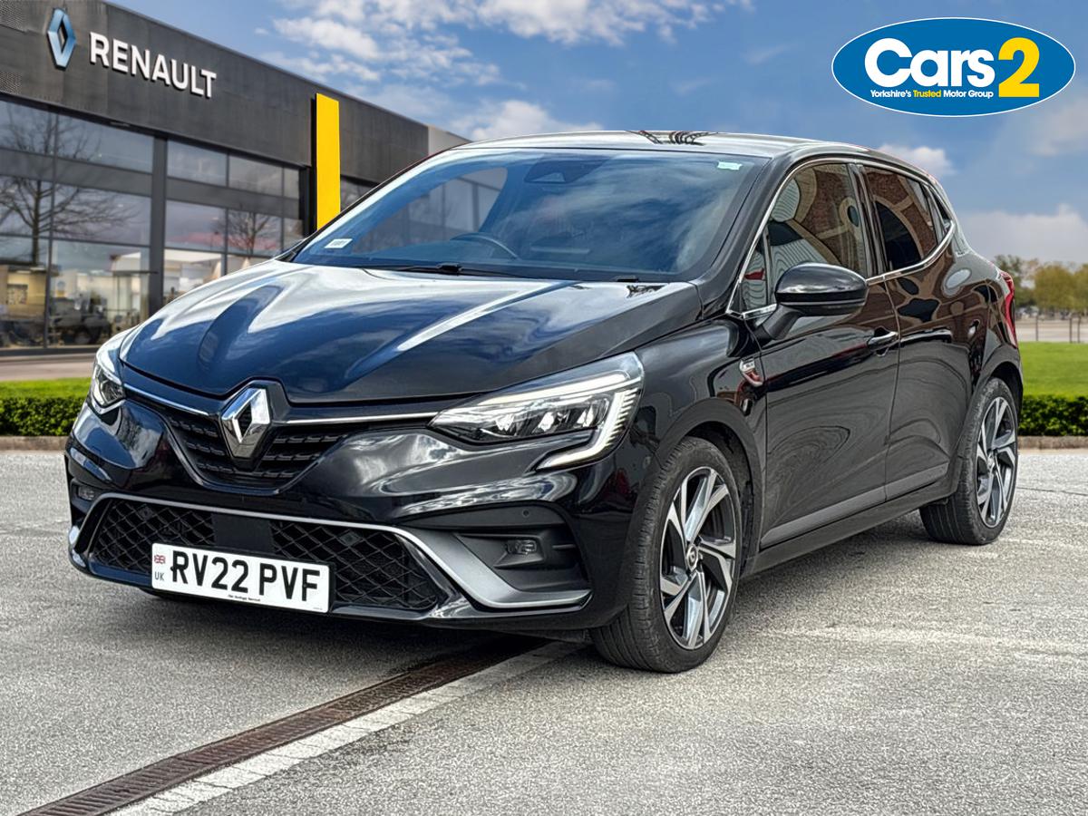 Used Renault Clio 2022 for sale - 77885314: Photo 7