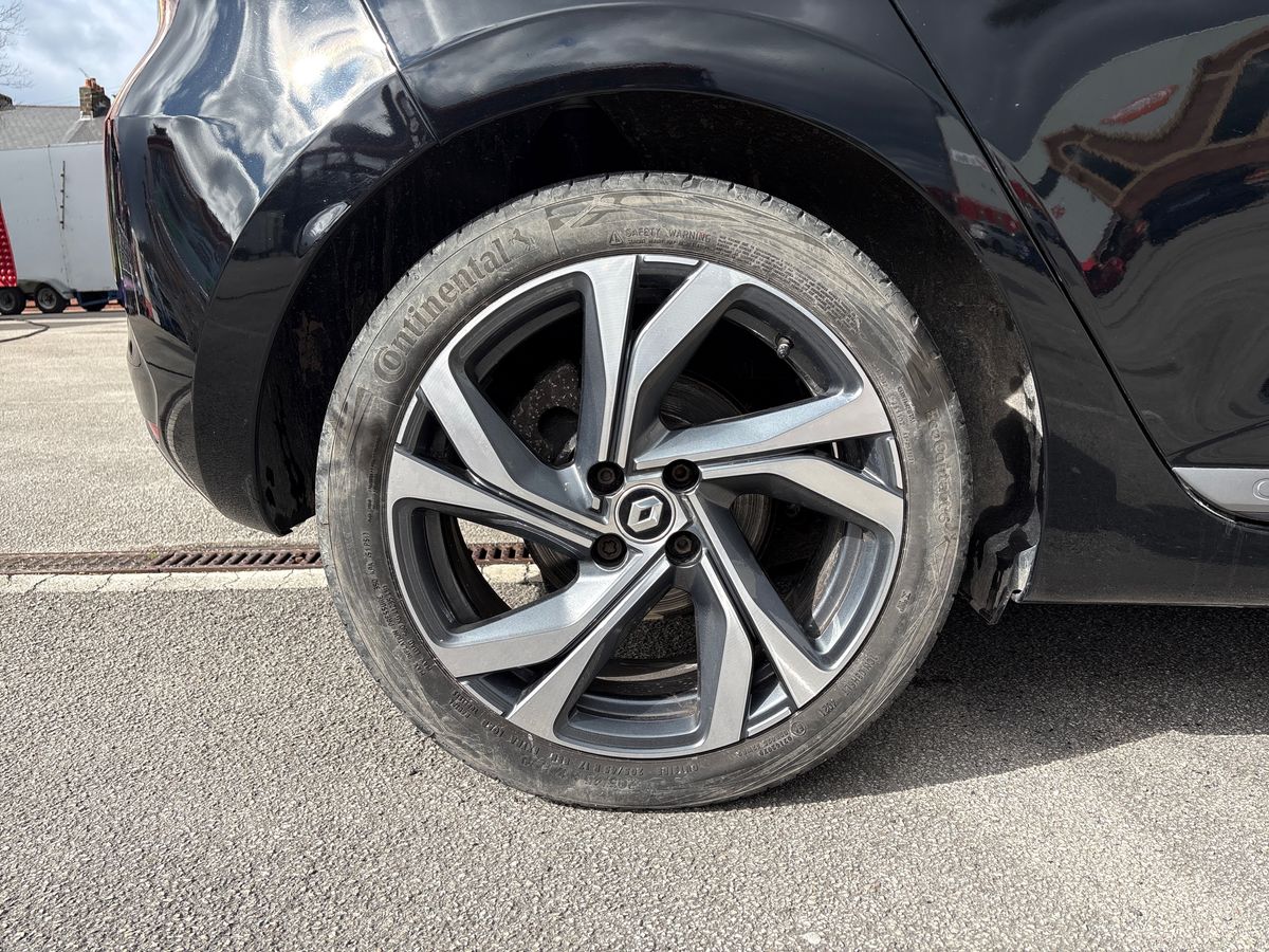 Used Renault Clio 2022 for sale - 77885314: Photo 9