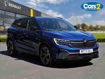 Used Renault Austral 2023 for sale - 79502373: Photo