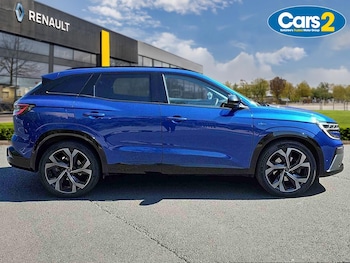 Used Renault Austral 2023 for sale - 79502373: Photo
