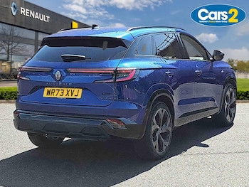 Used Renault Austral 2023 for sale - 79502373: Photo