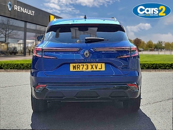 Used Renault Austral 2023 for sale - 79502373: Photo