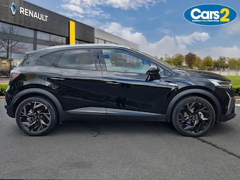 Used Renault Captur 2025 for sale - 79108477: Photo