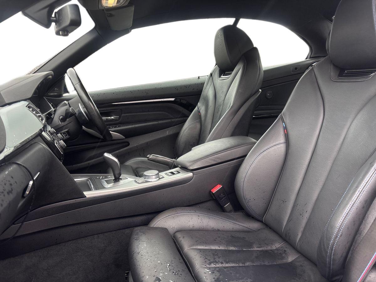 Used BMW 4 Series 2019 for sale - 77256324: Photo 16