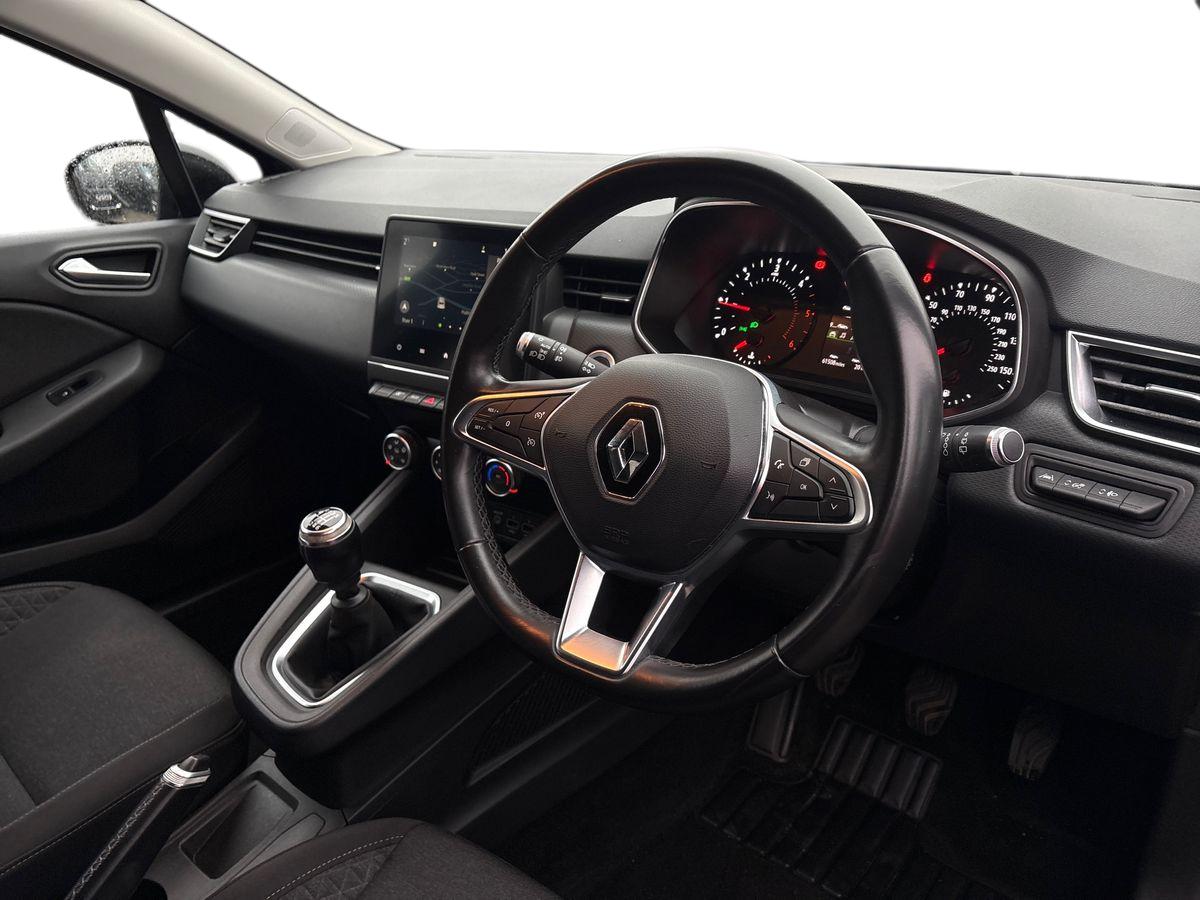 Used Renault Clio 2021 for sale - 77461697: Photo 10