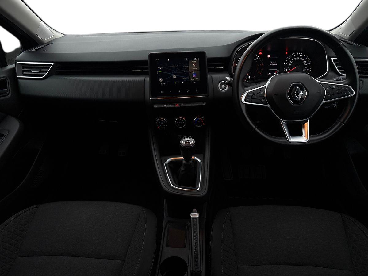 Used Renault Clio 2021 for sale - 77461697: Photo 11