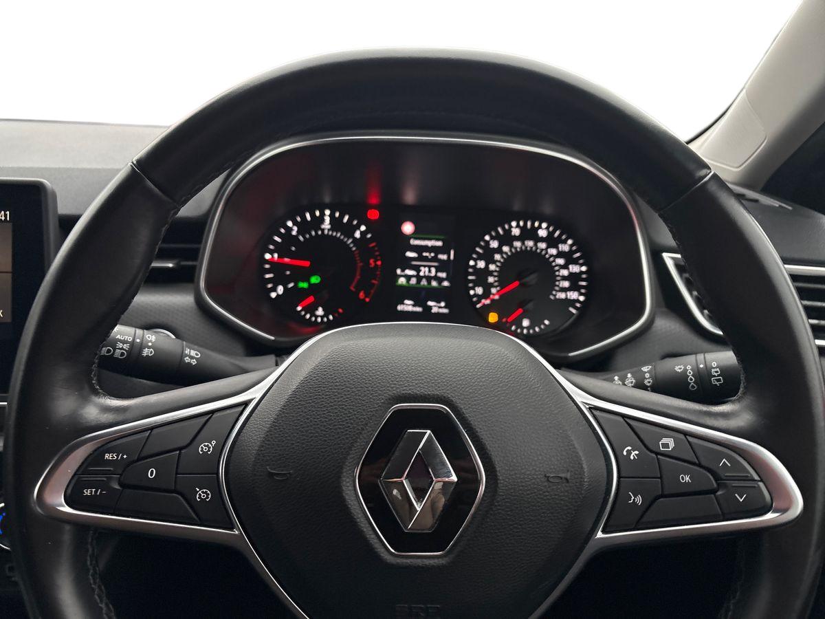 Used Renault Clio 2021 for sale - 77461697: Photo 13