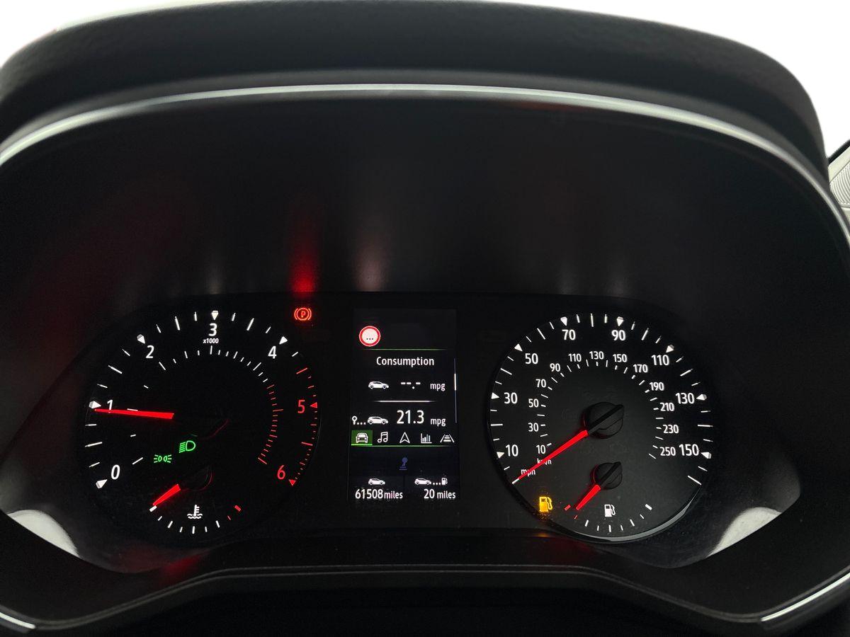 Used Renault Clio 2021 for sale - 77461697: Photo 14