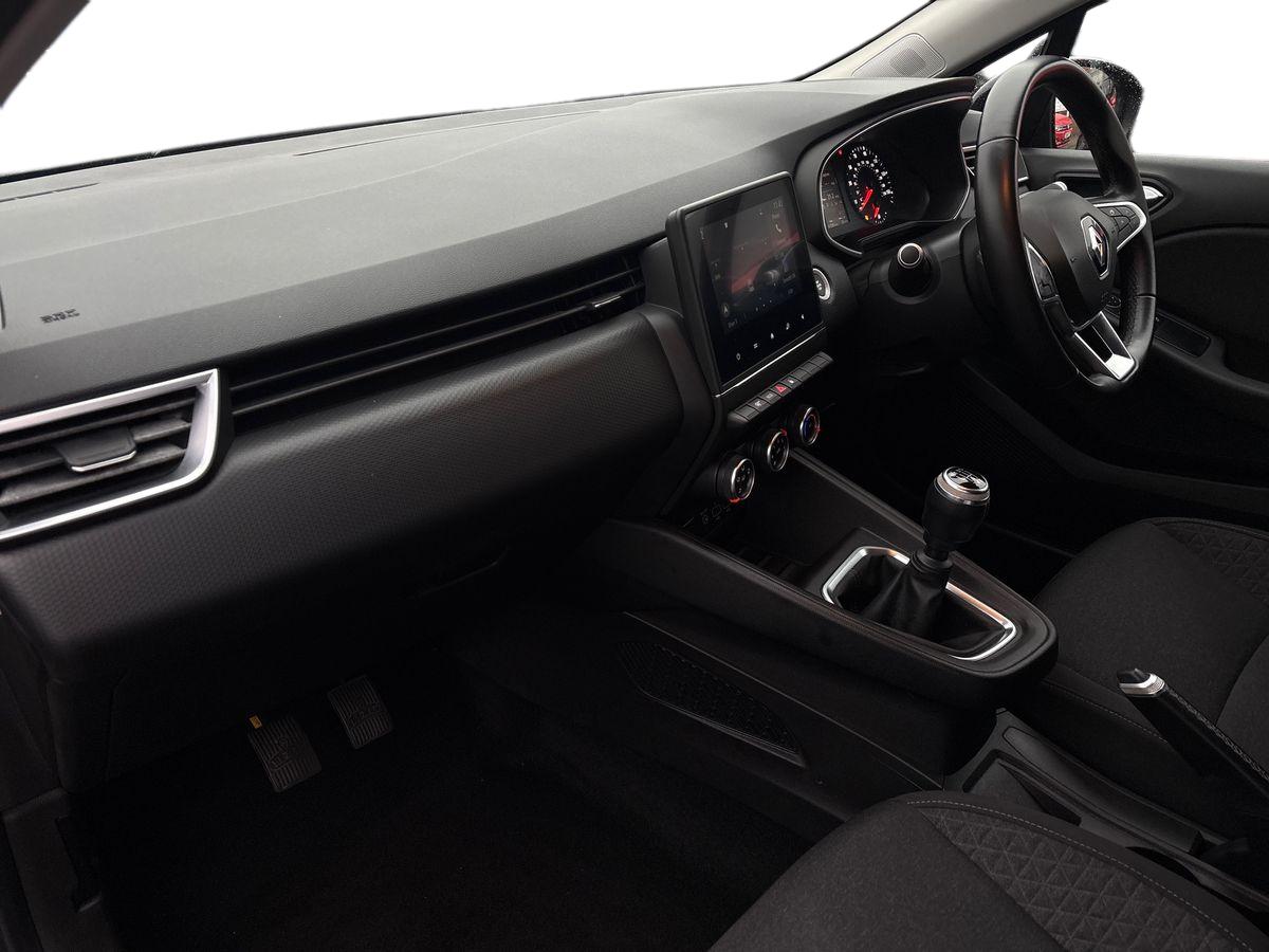 Used Renault Clio 2021 for sale - 77461697: Photo 15