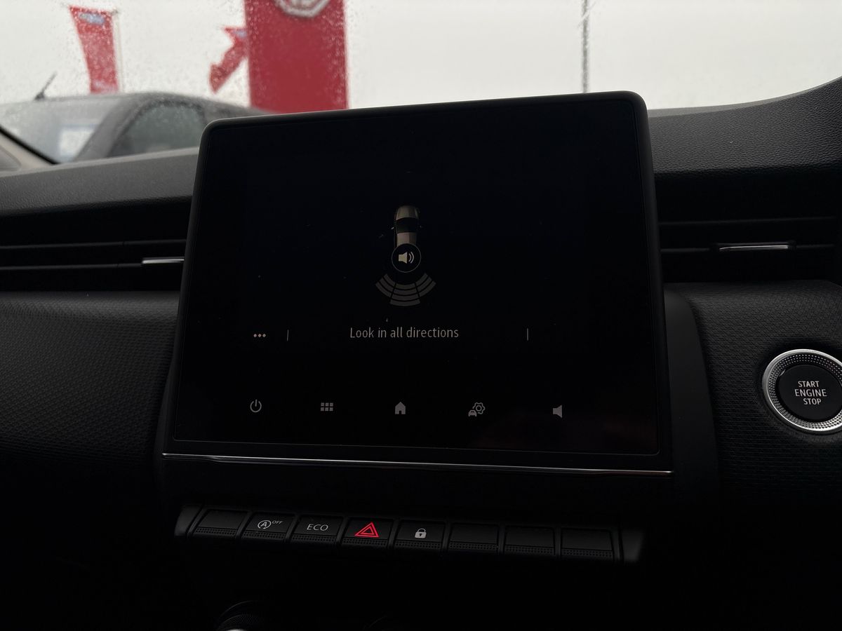 Used Renault Clio 2021 for sale - 77461697: Photo 19