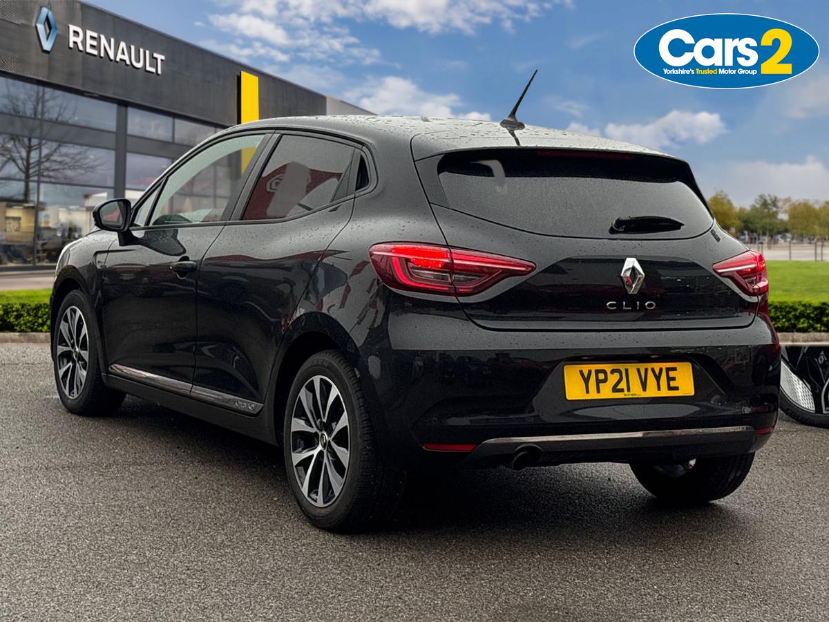 Used Renault Clio 2021 for sale - 77461697: Photo 5
