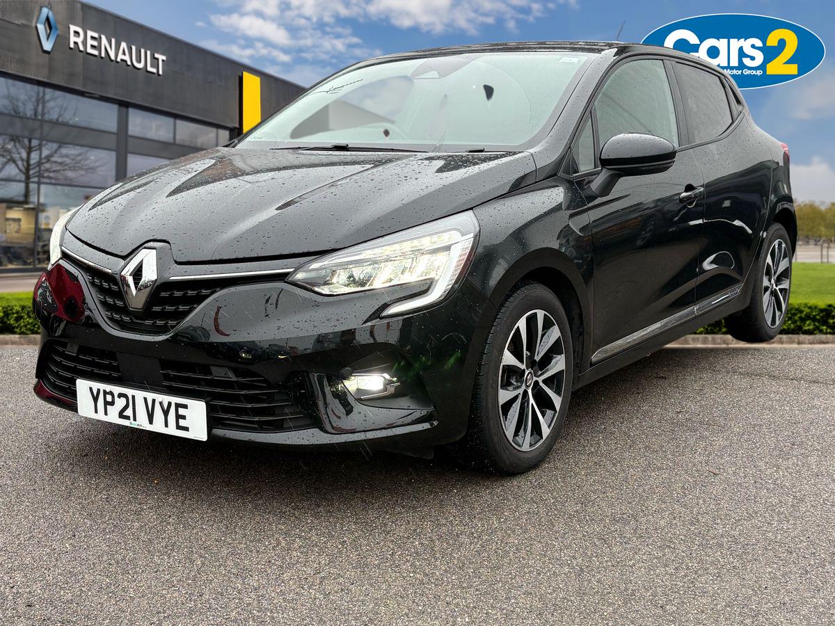 Used Renault Clio 2021 for sale - 77461697: Photo 7