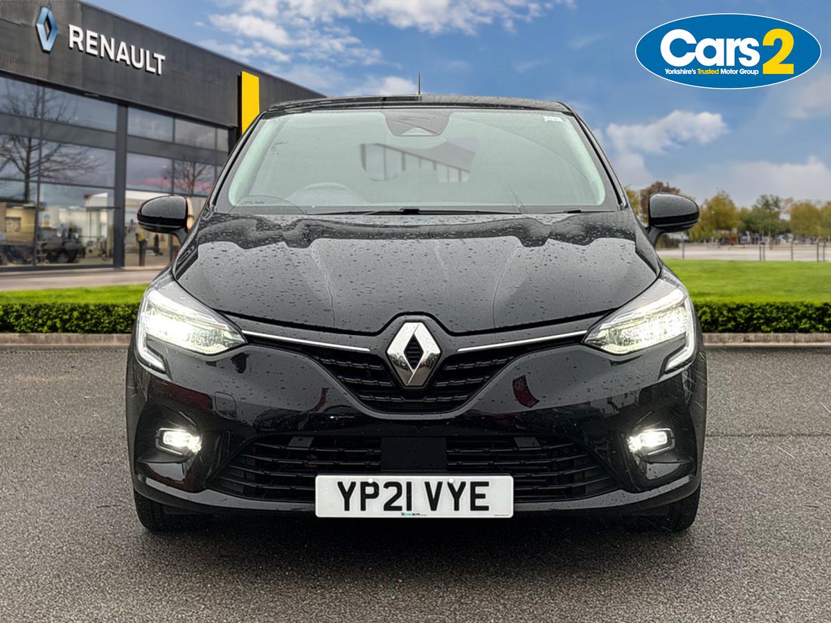 Used Renault Clio 2021 for sale - 77461697: Photo 8