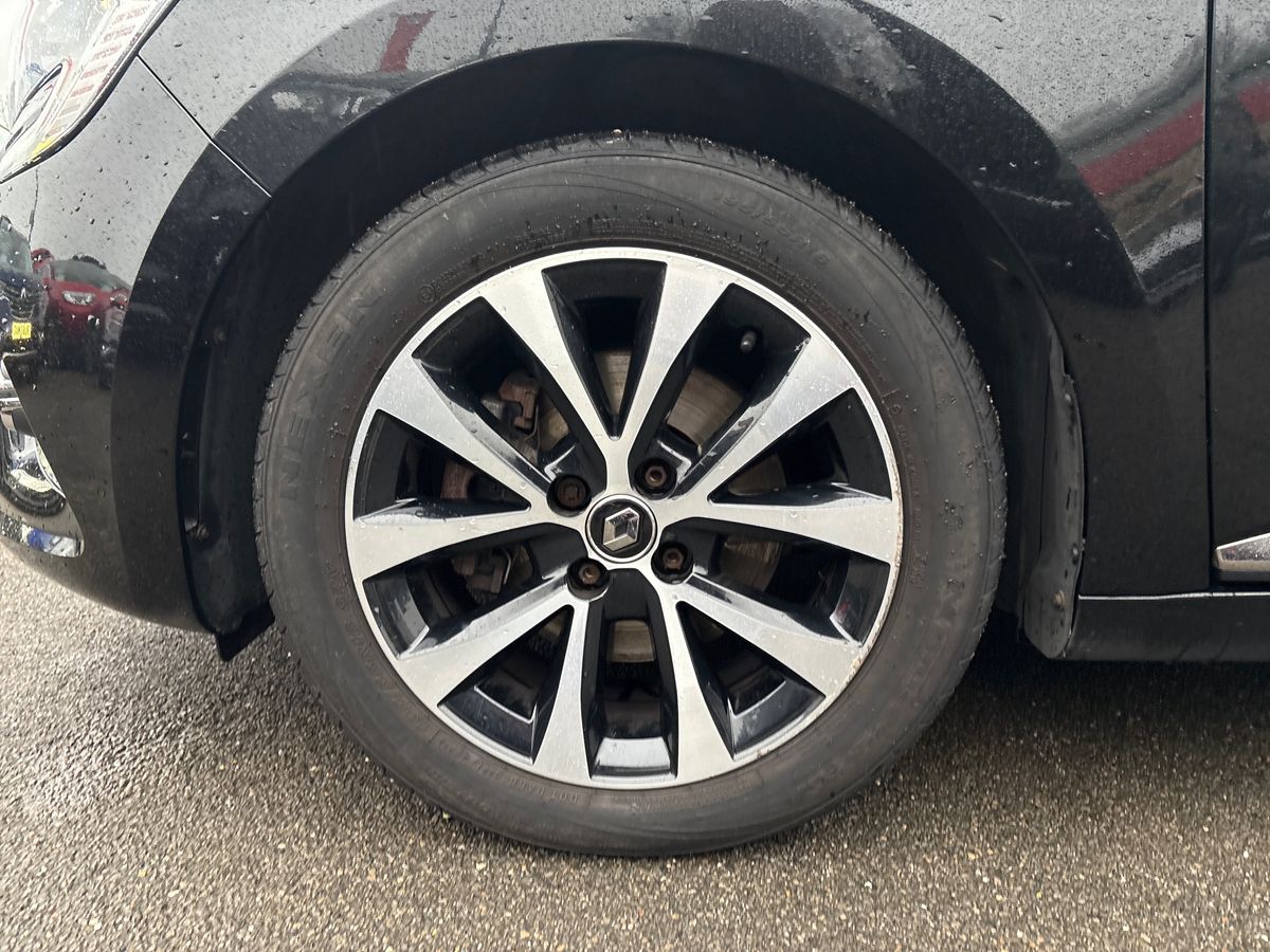 Used Renault Clio 2021 for sale - 77461697: Photo 9