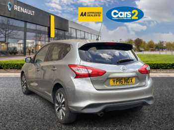 Used Nissan Pulsar 2016 for sale - 75172167: Photo