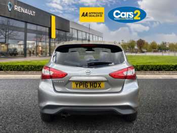 Used Nissan Pulsar 2016 for sale - 75172167: Photo
