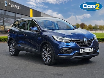 Used Renault Kadjar 2020 for sale - 78936440: Photo