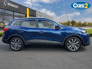 Used Renault Kadjar 2020 for sale - 78936440: Photo