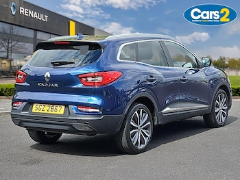 Used Renault Kadjar 2020 for sale - 78936440: Photo