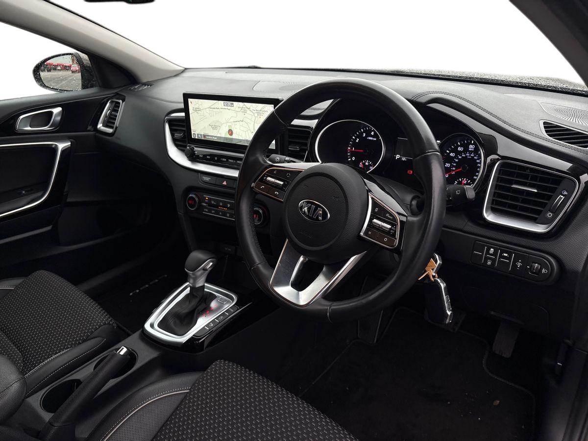 Used Kia Ceed 2021 for sale - 76773138: Photo 10