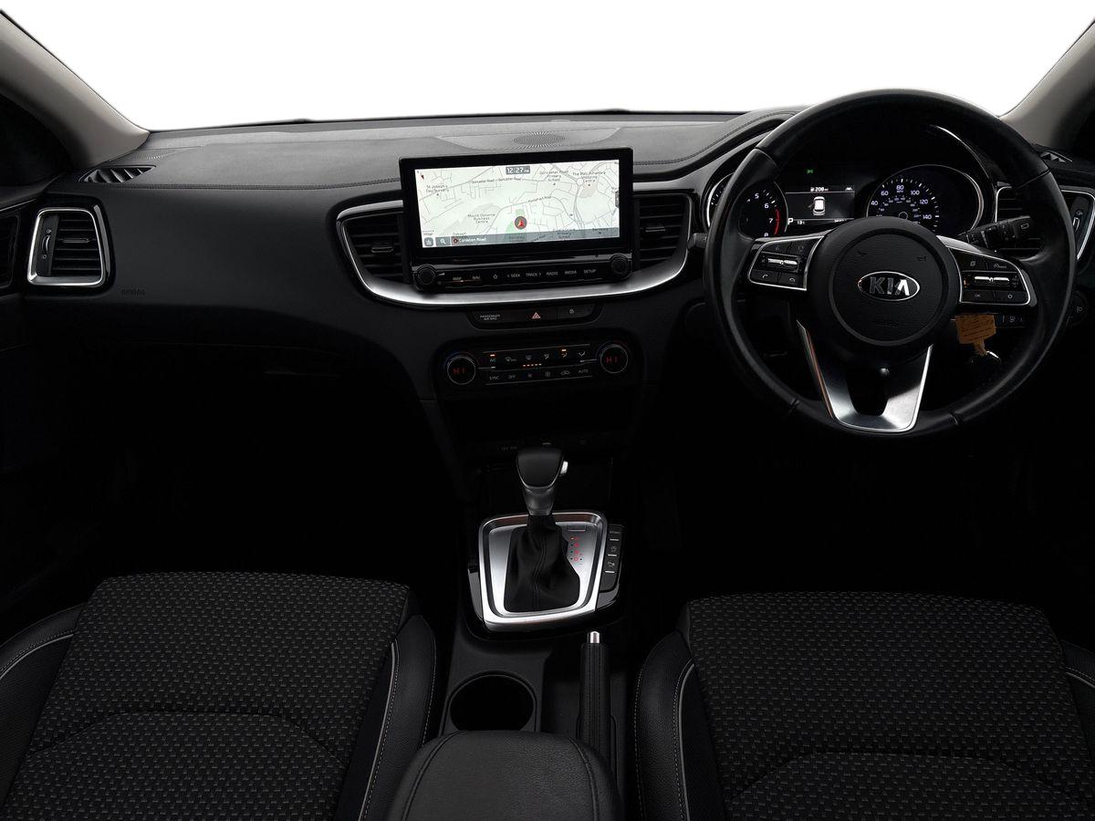 Used Kia Ceed 2021 for sale - 76773138: Photo 11