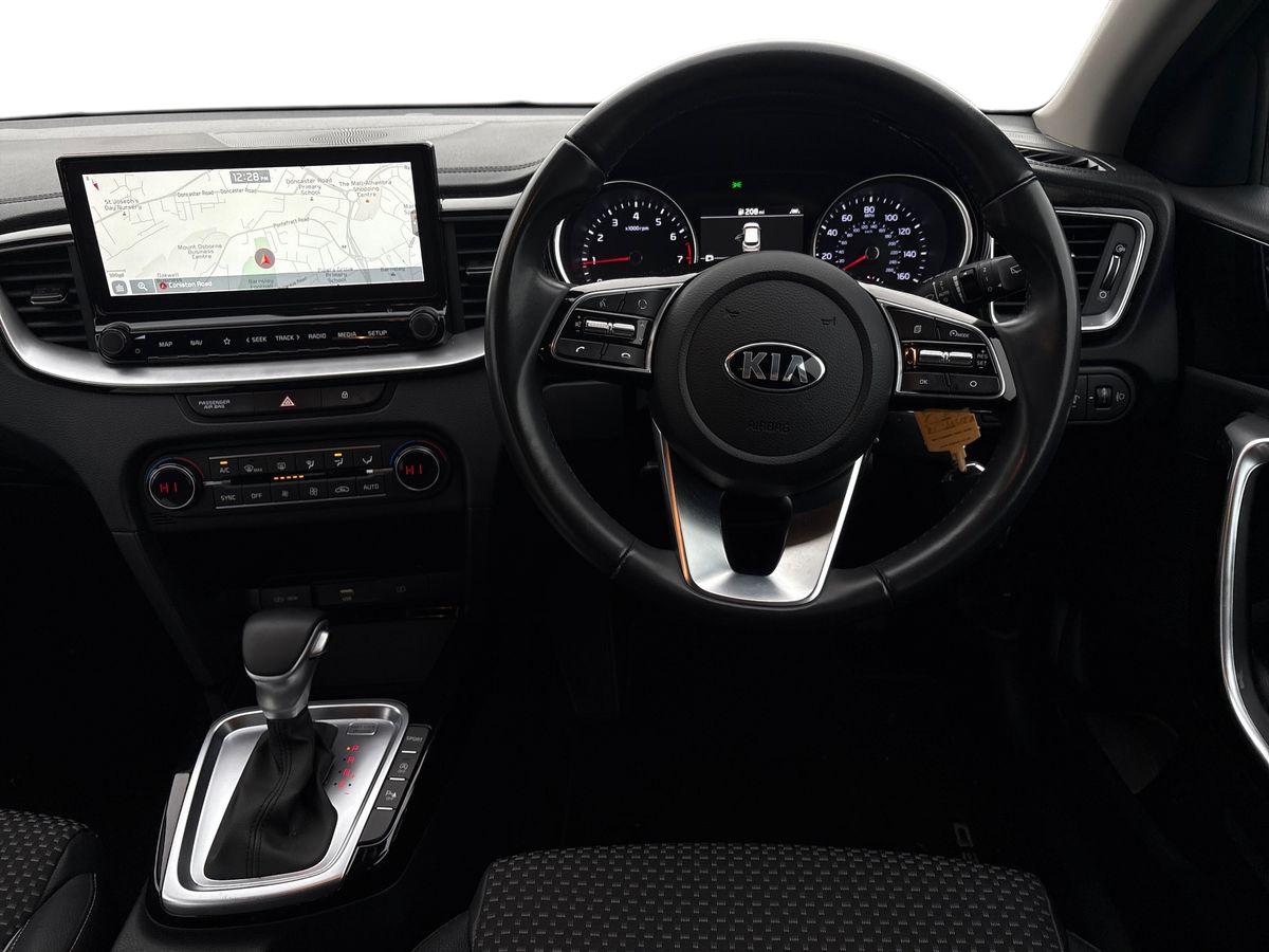 Used Kia Ceed 2021 for sale - 76773138: Photo 12