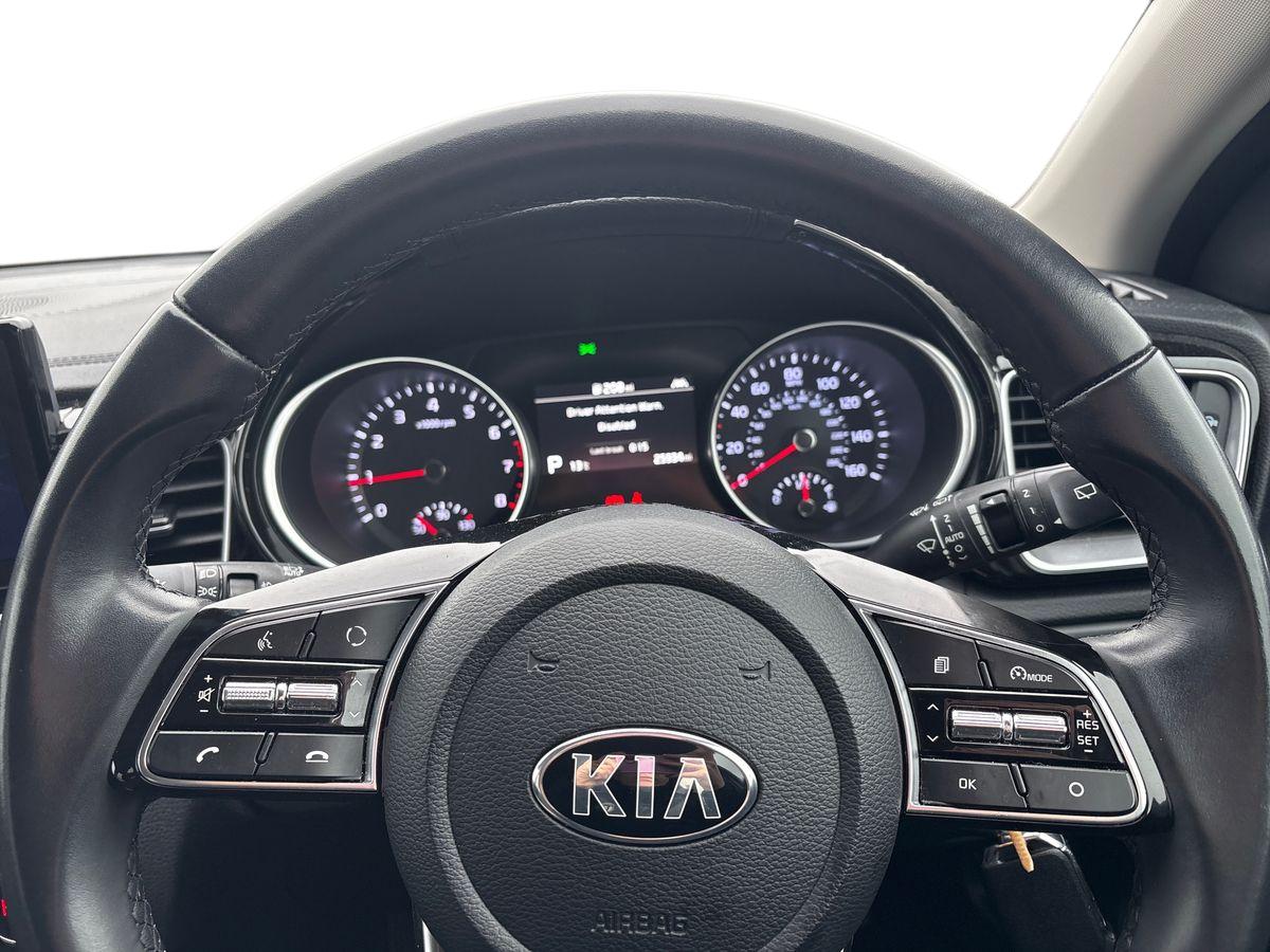 Used Kia Ceed 2021 for sale - 76773138: Photo 13