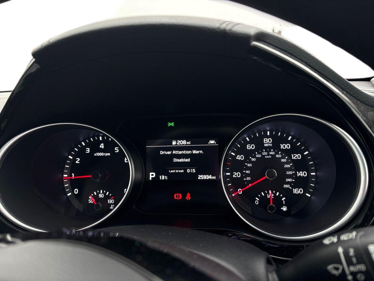 Used Kia Ceed 2021 for sale - 76773138: Photo 14