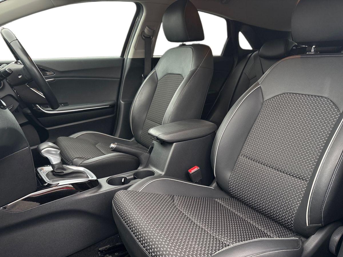 Used Kia Ceed 2021 for sale - 76773138: Photo 16