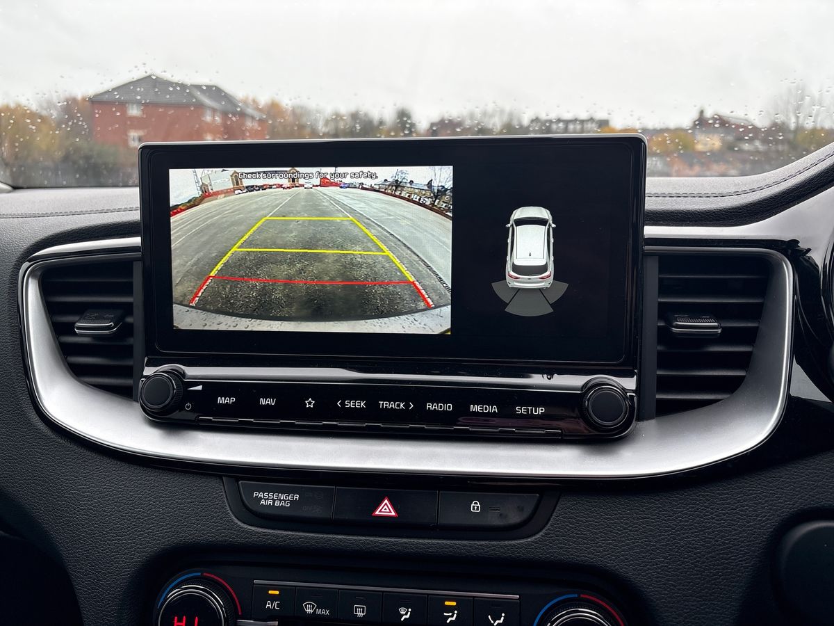 Used Kia Ceed 2021 for sale - 76773138: Photo 19