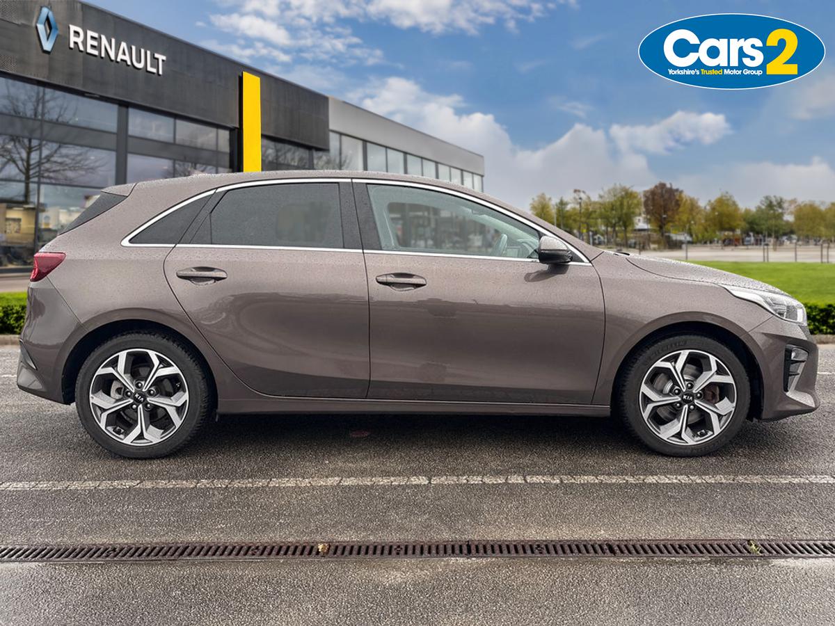 Used Kia Ceed 2021 for sale - 76773138: Photo 2