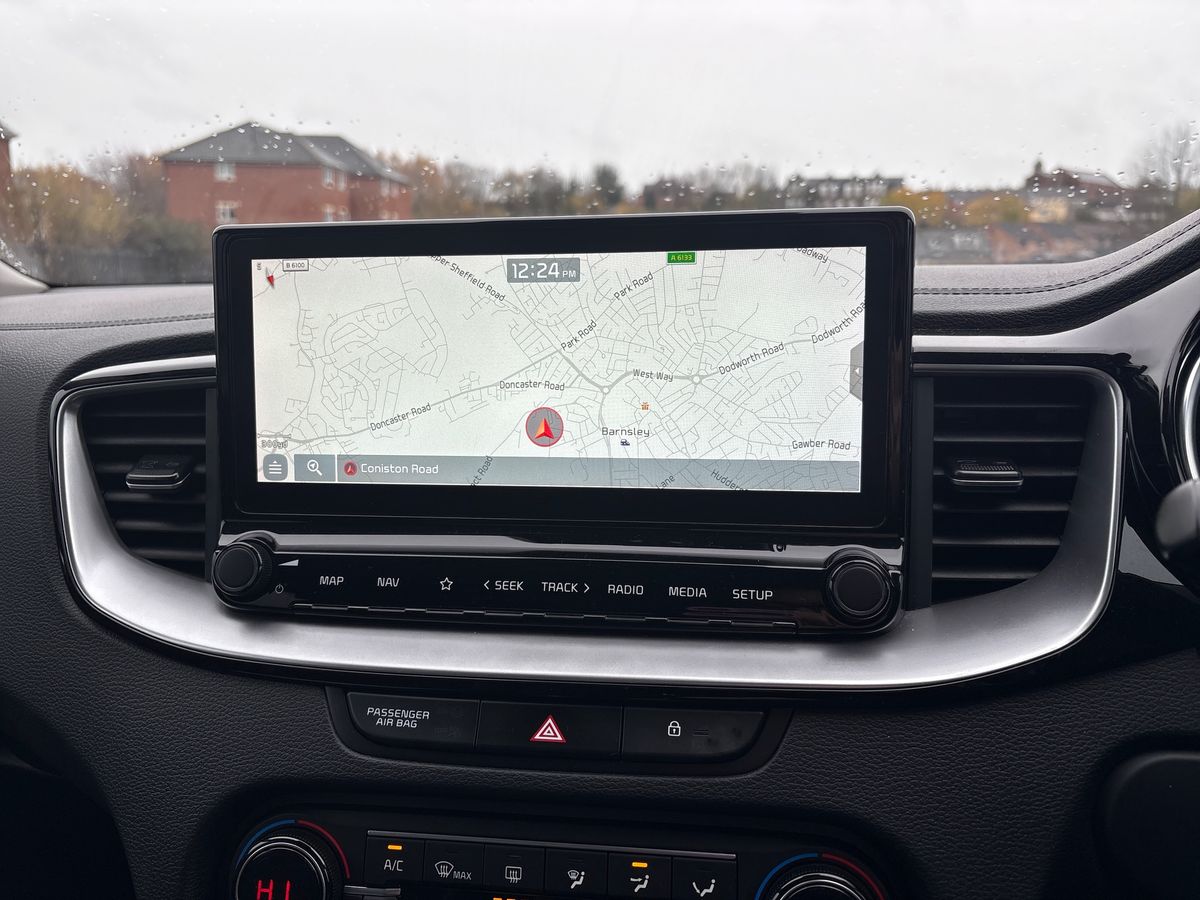 Used Kia Ceed 2021 for sale - 76773138: Photo 20