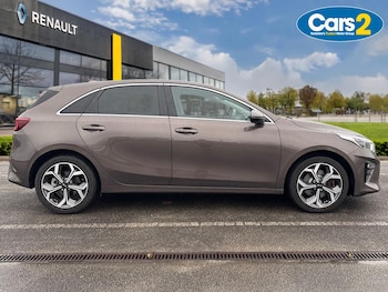 Used Kia Ceed 2021 for sale - 76773138: Photo