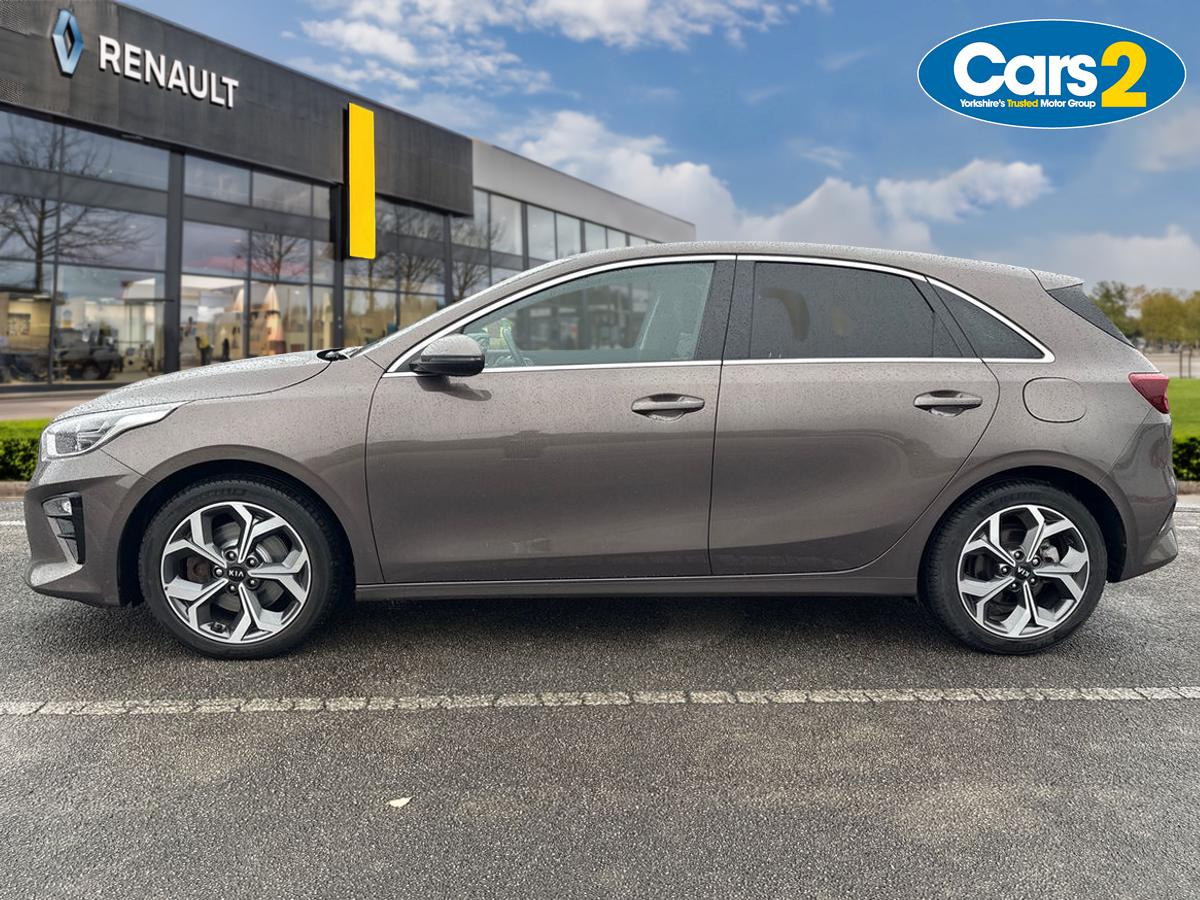 Used Kia Ceed 2021 for sale - 76773138: Photo 6