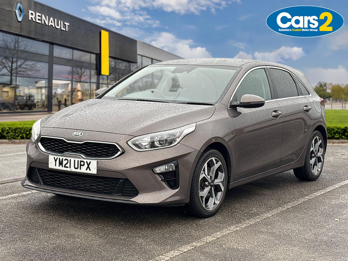 Used Kia Ceed 2021 for sale - 76773138: Photo 7