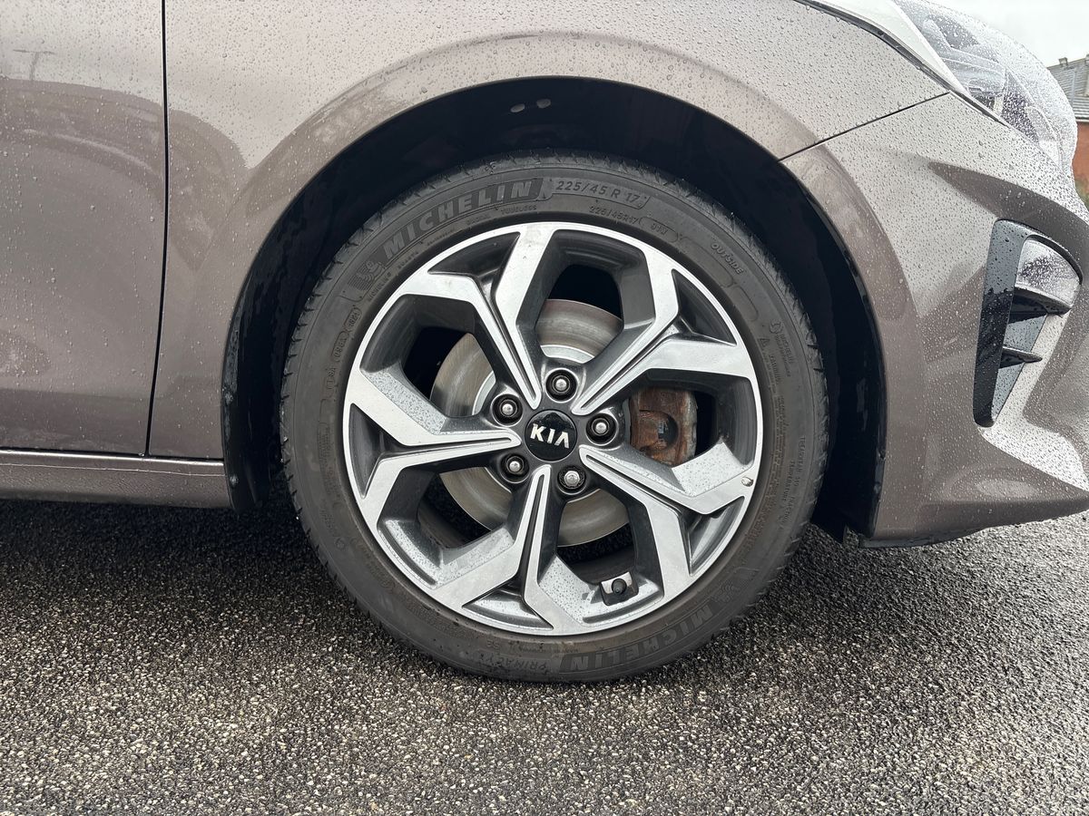 Used Kia Ceed 2021 for sale - 76773138: Photo 9