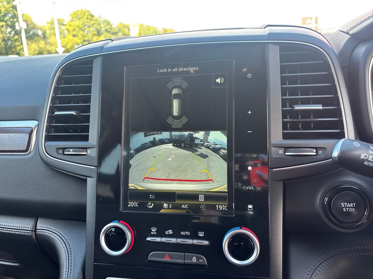 Vehicle 19