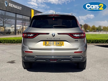 Used Renault Captur 2025 for sale - 75943272: Photo