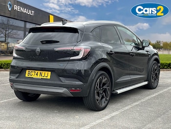 Used Renault Captur 2024 for sale - 78293591: Photo