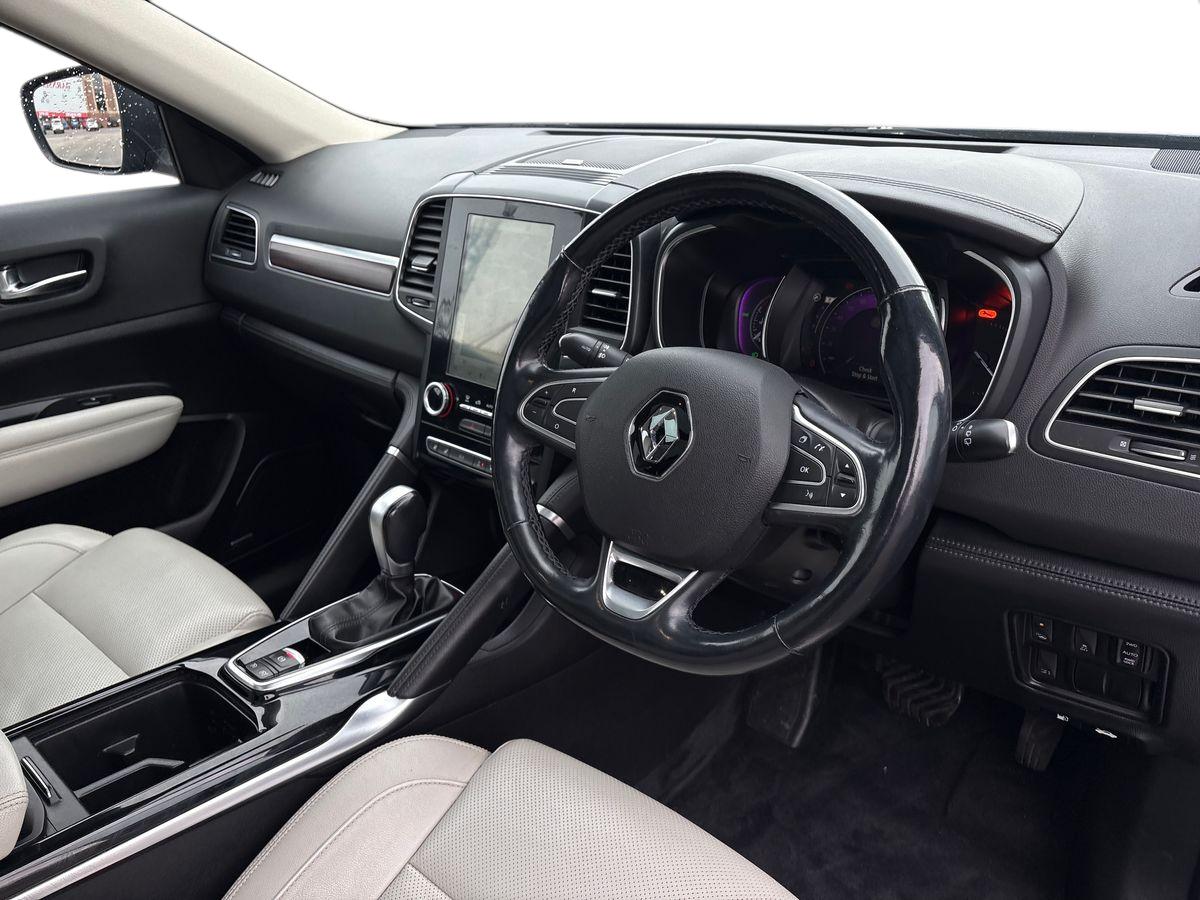 Used Renault Koleos 2017 for sale - 77178116: Photo 10