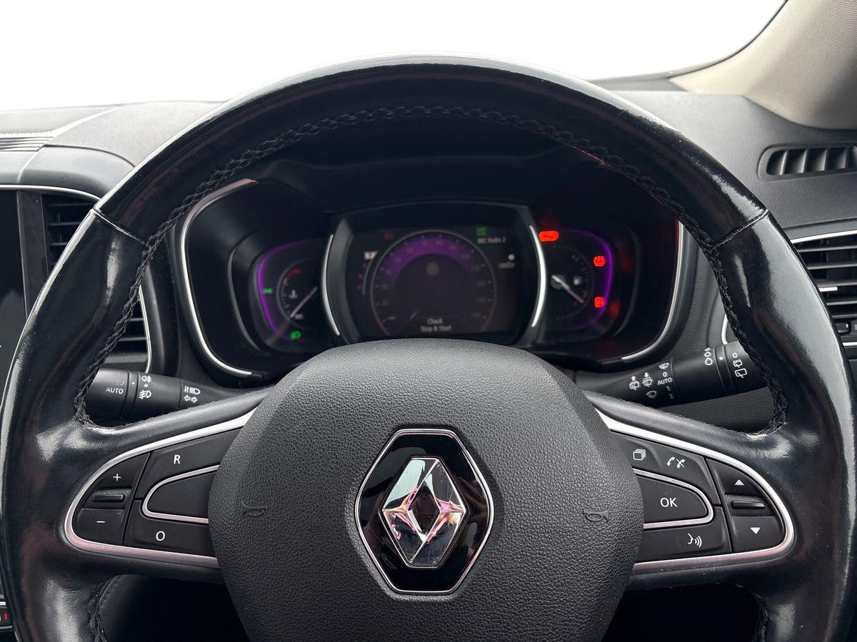 Used Renault Koleos 2017 for sale - 77178116: Photo 13